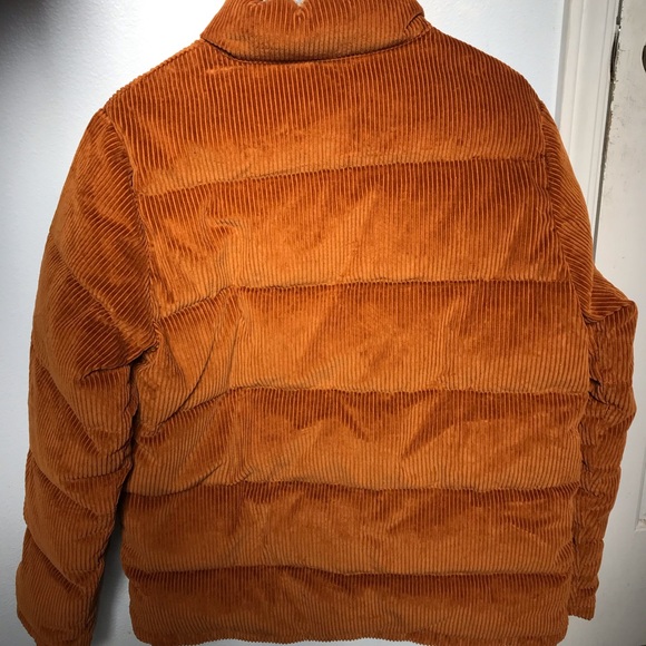 Patagonia corduroy fjord coat - Picture 3 of 5